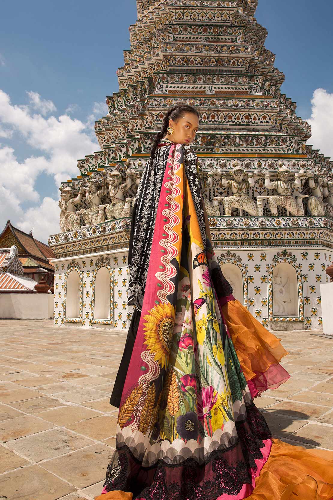 Slovakian Reverie - Onyx (D1-B)