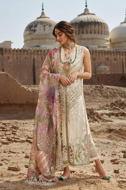 Sehyr Porcelain (Crimson x SairaShakira Luxury Collection 19)