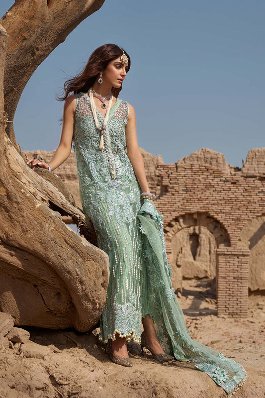 Starry Night Parakeet (Crimson x SairaShakira Luxury Collection 19)
