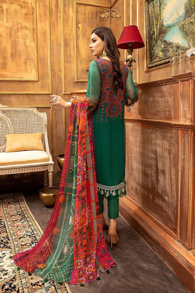 VSL-05 | Charizma | Vasl | Vol. 1 | Chiffon Collection