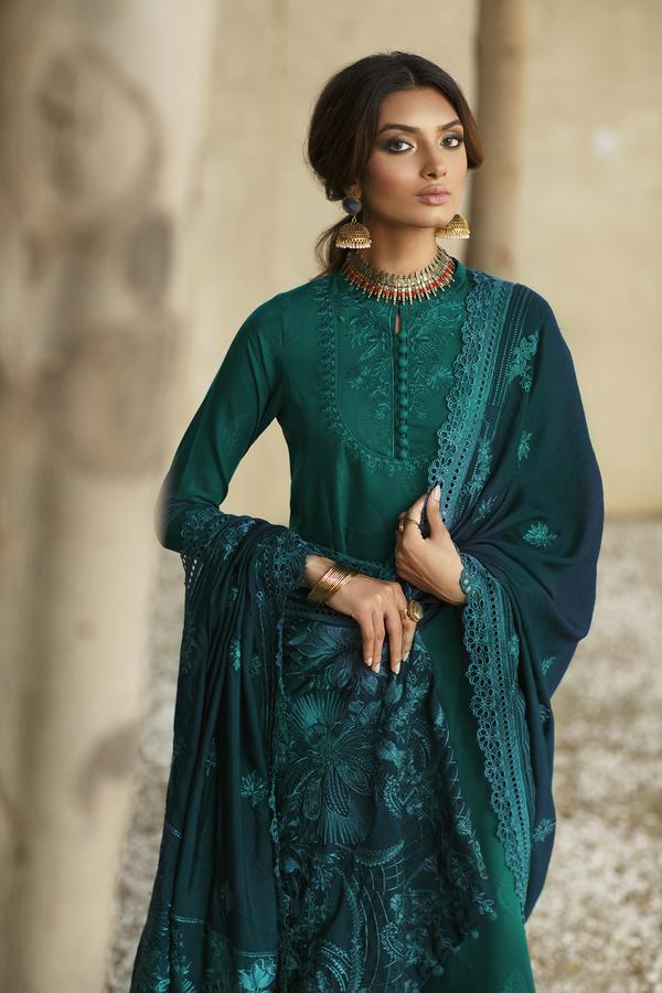 Madang | Baroque Winter Collection 2021