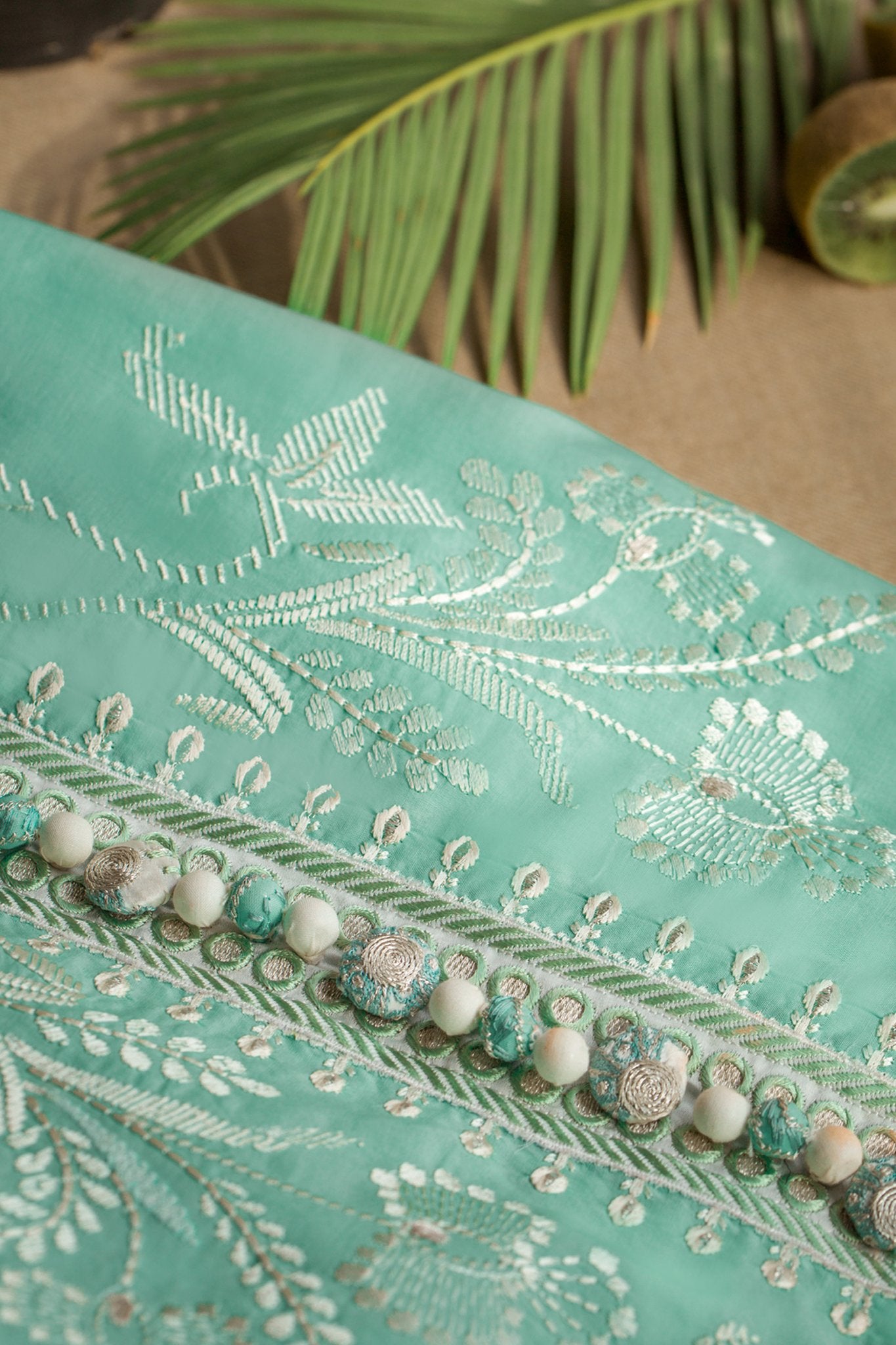 EL-11 B (Bahari) | Elan | Lawn 2020