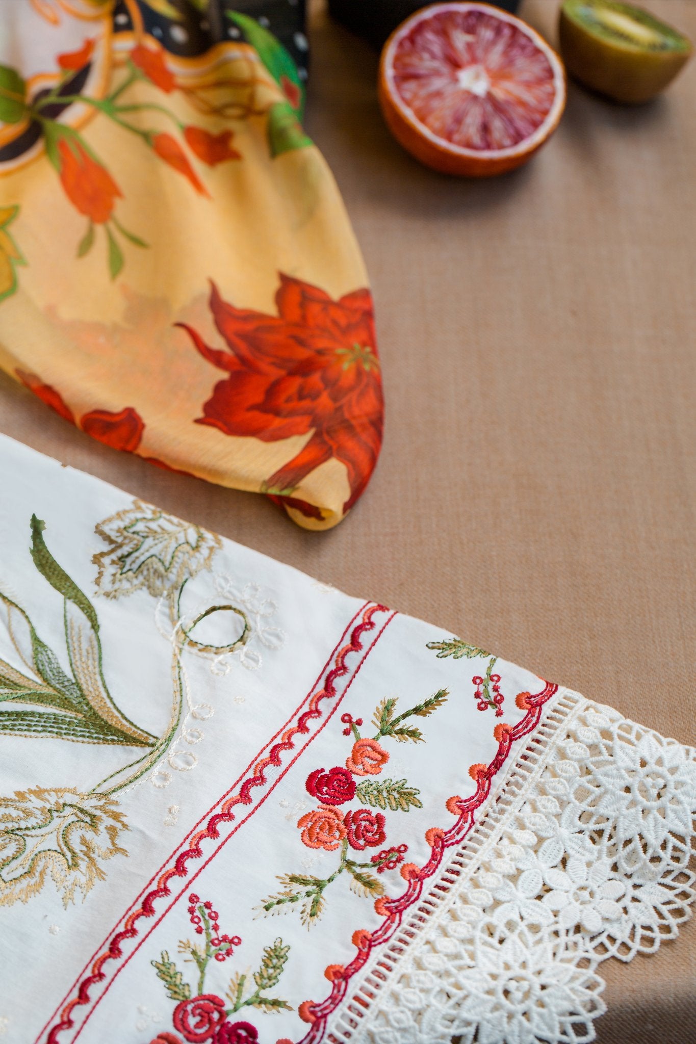 EL-04 A (Nalah) | Elan | Lawn 2020