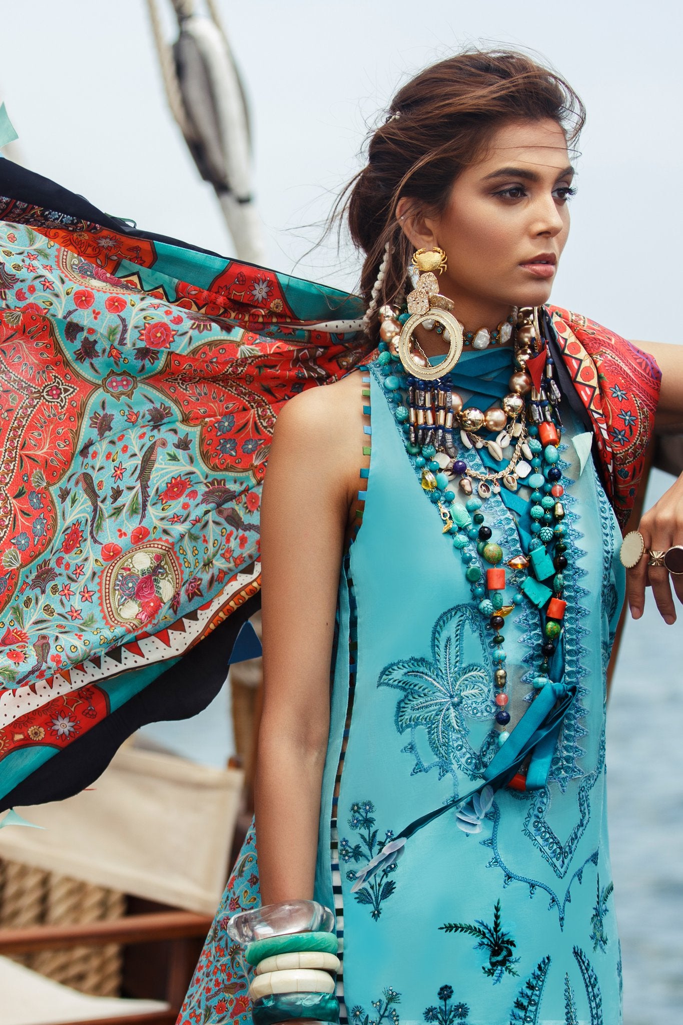 EL-07 B (Zuri) | Elan | Lawn 2020