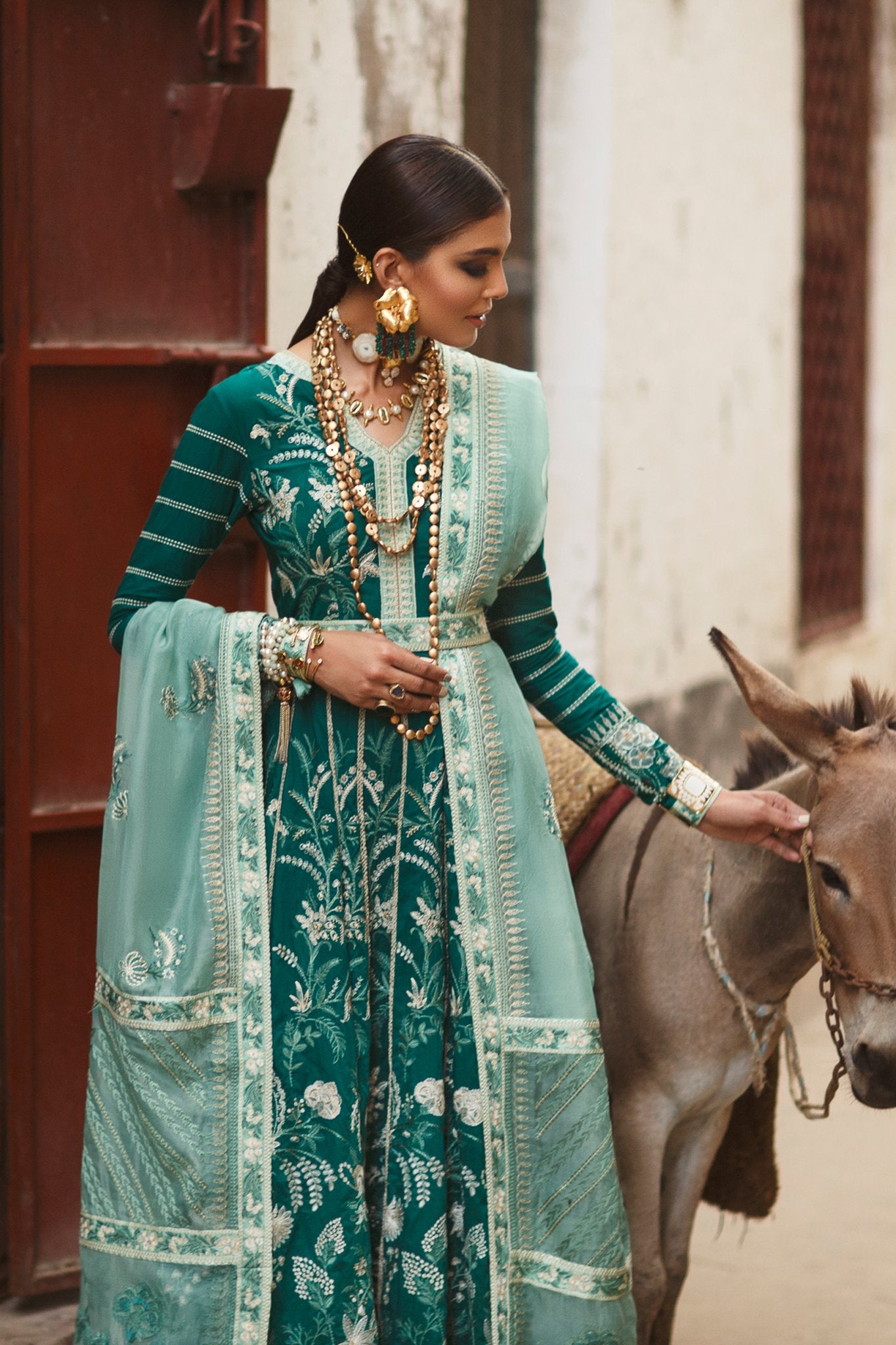 EL-10 A (Amana) | Elan | Lawn 2020