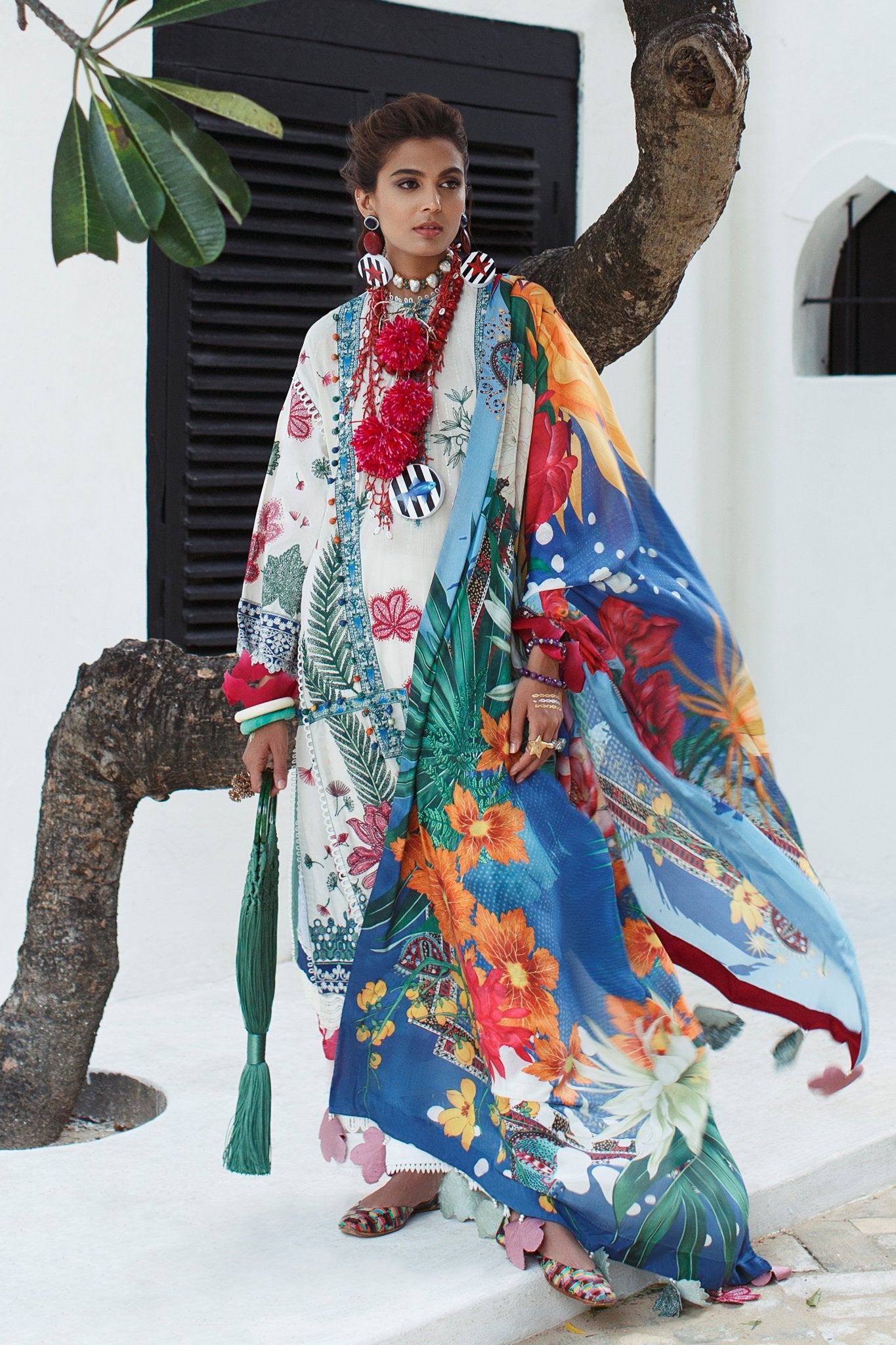 EL-02 A (Msitu) | Elan | Lawn 2020