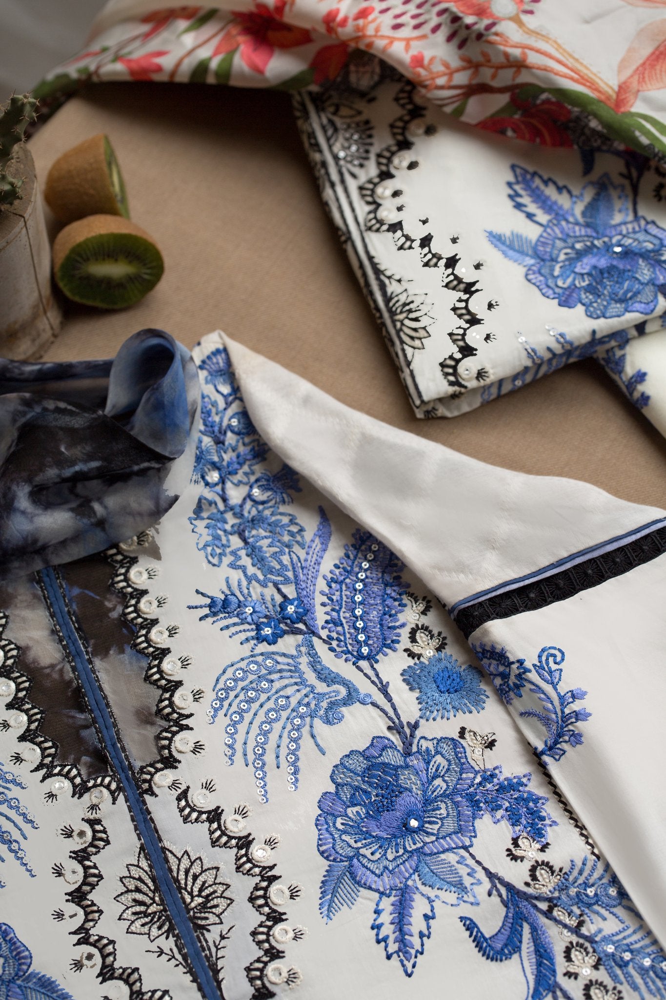 EL-14 A (Mosiya) | Elan | Lawn 2020