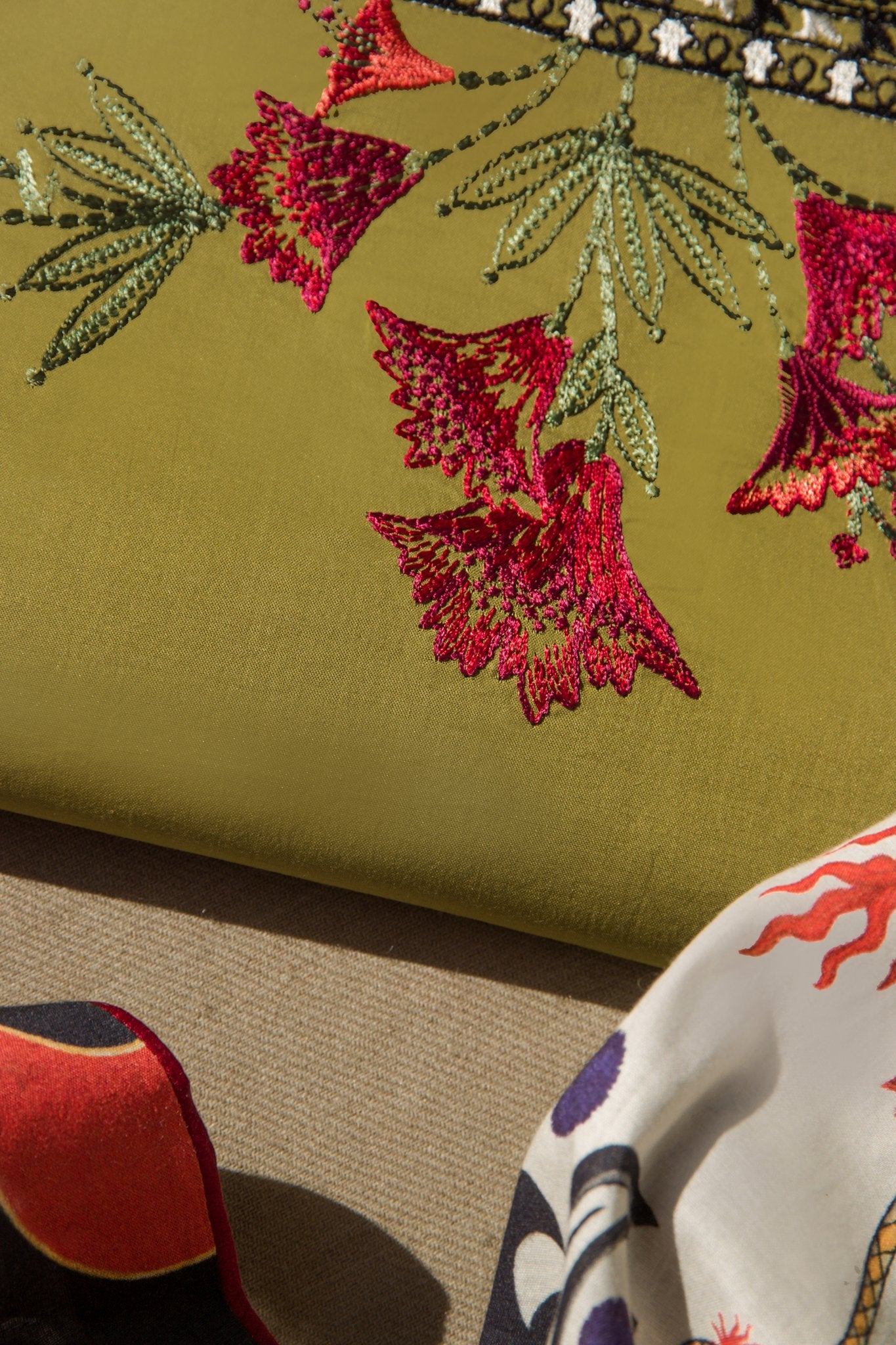 EL-02 B (Msitu) | Elan | Lawn 2020