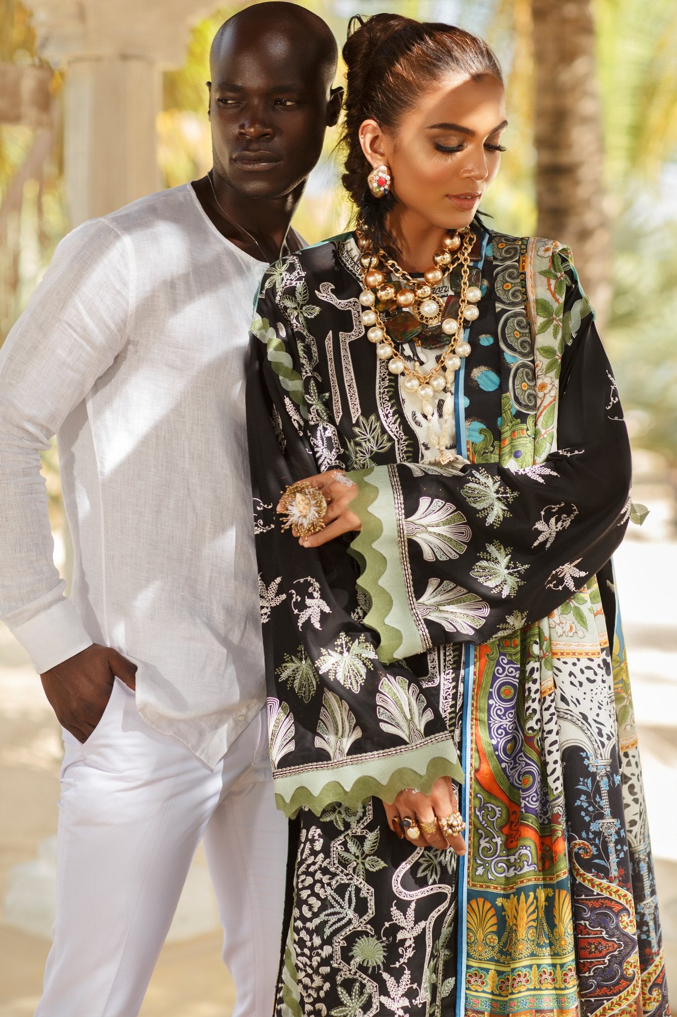 EL-01 A (Nyota) | Elan | Lawn 2020