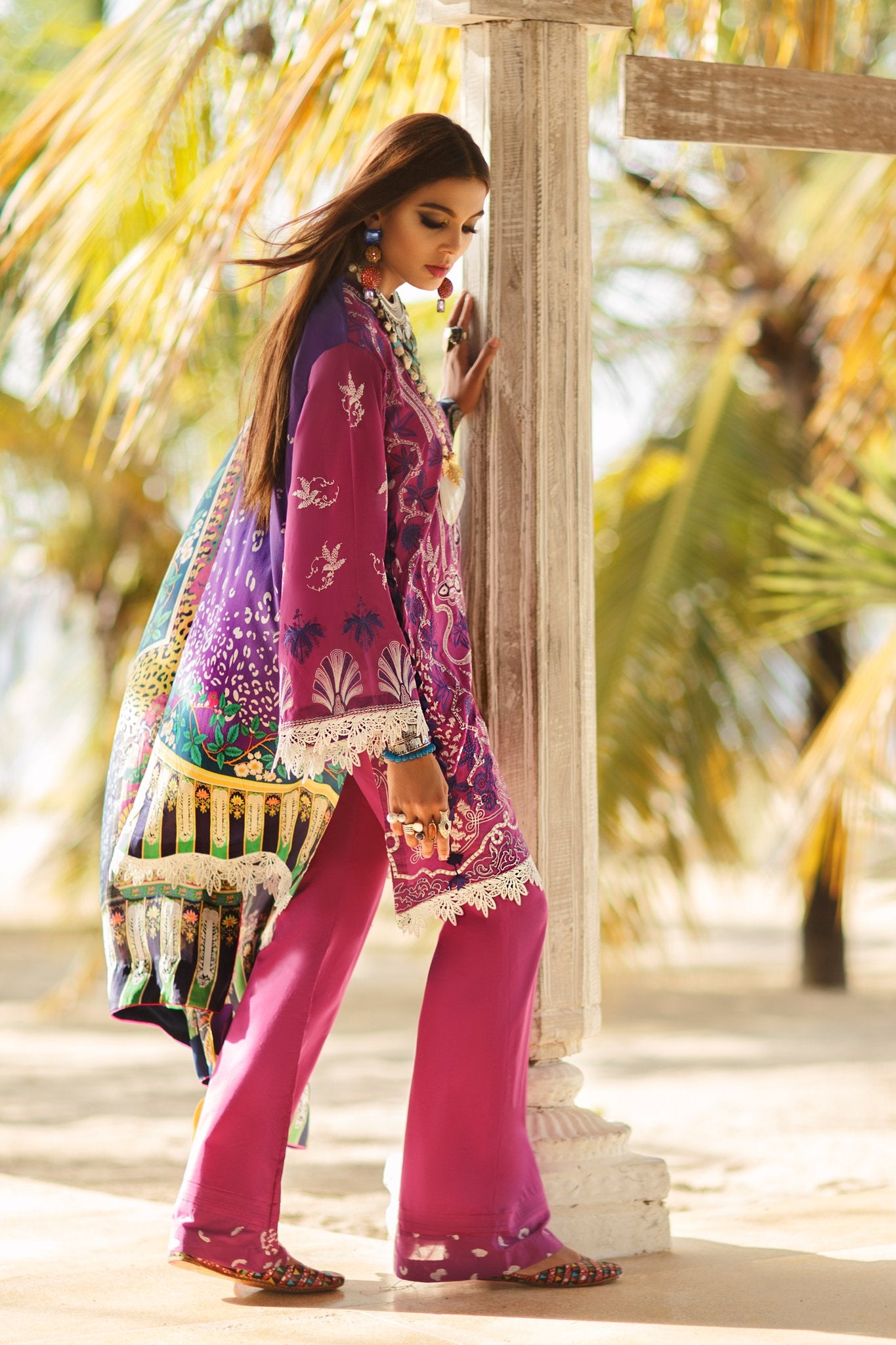 EL-01 B (Nyota) | Elan | Lawn 2020