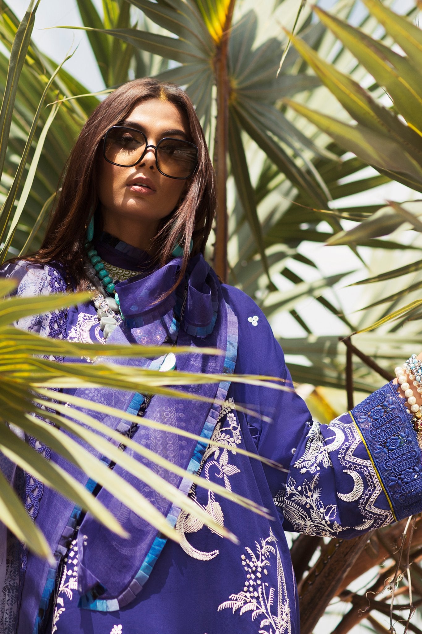 EL-11 A (Bahari) | Elan | Lawn 2020