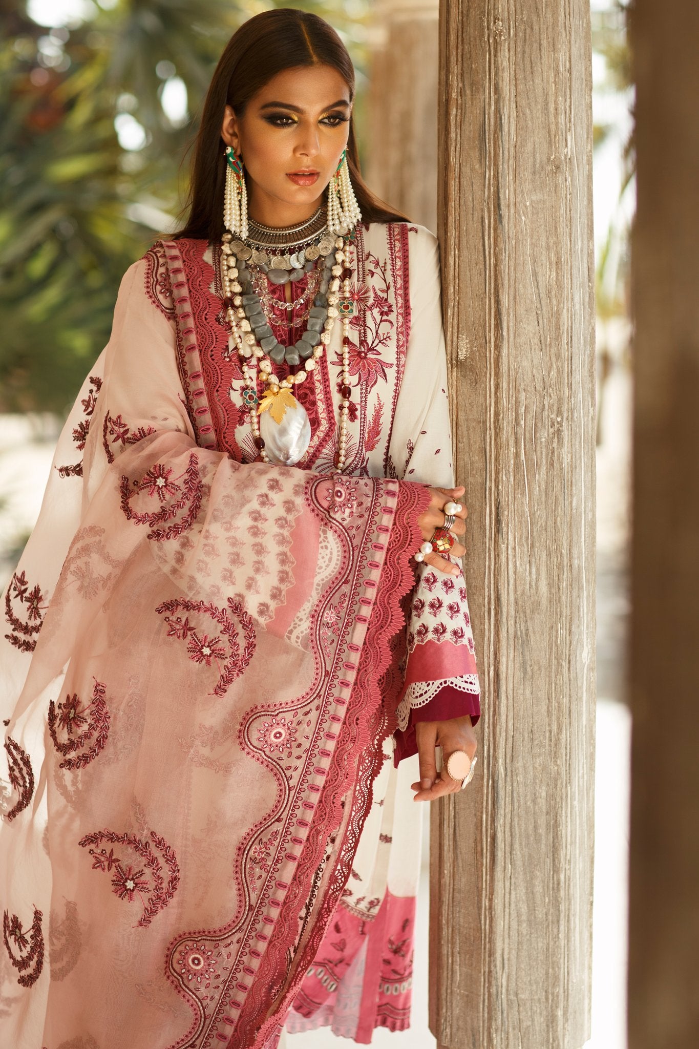EL-09 A (Tishala) | Elan | Lawn 2020