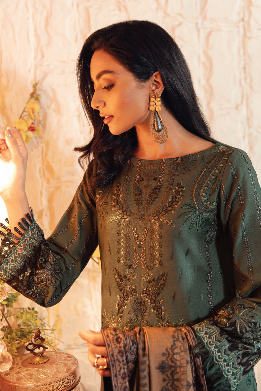 IPW-10- OAK - 3PC | Iznik | Relic Premium Winter Collection 2021