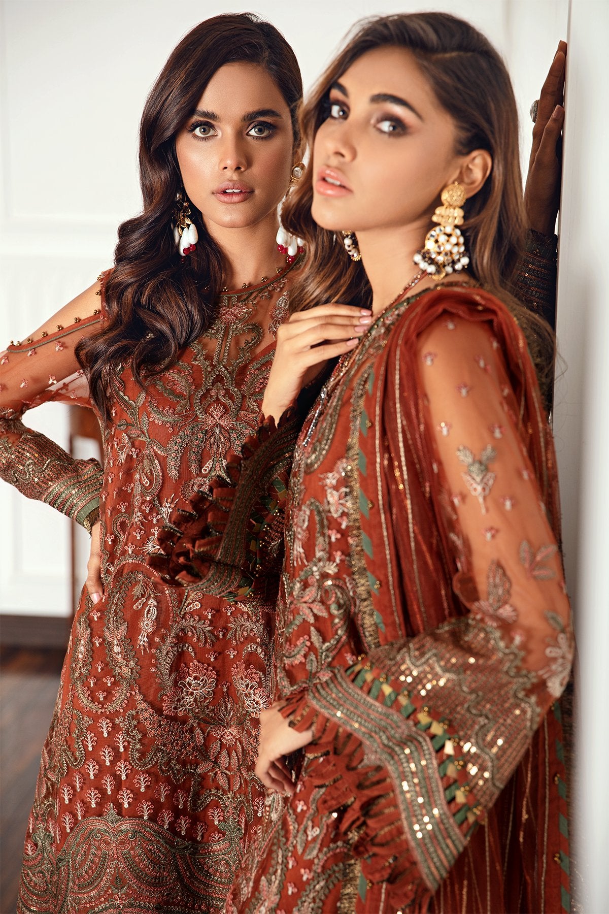 Orissa B | Jazmin | Eid Festive Chiffon 21