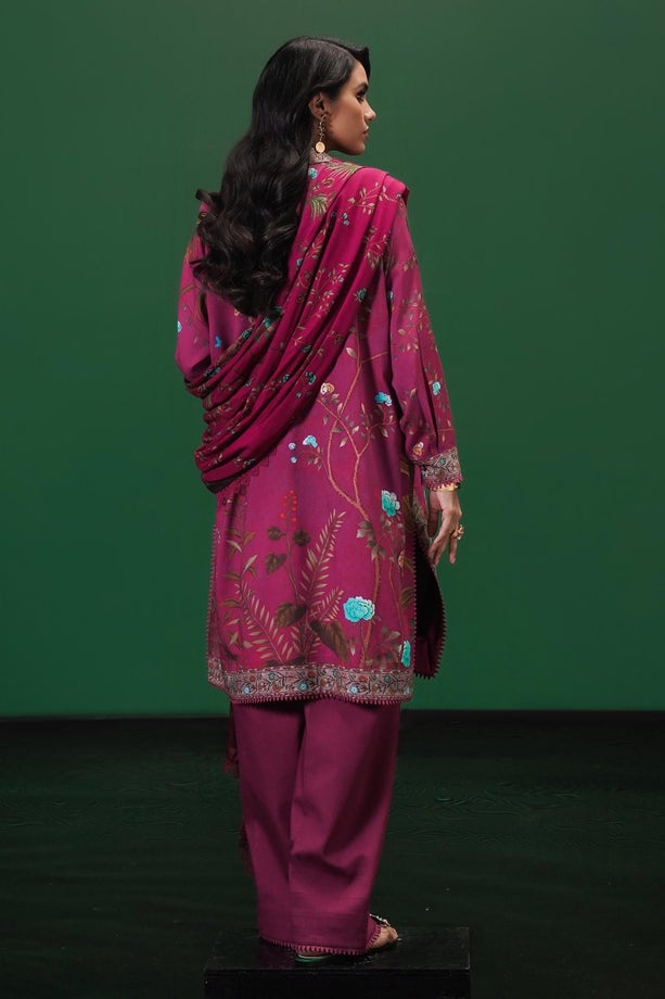 17A | Sana Safinaz | Mahay Winter Collection 2022