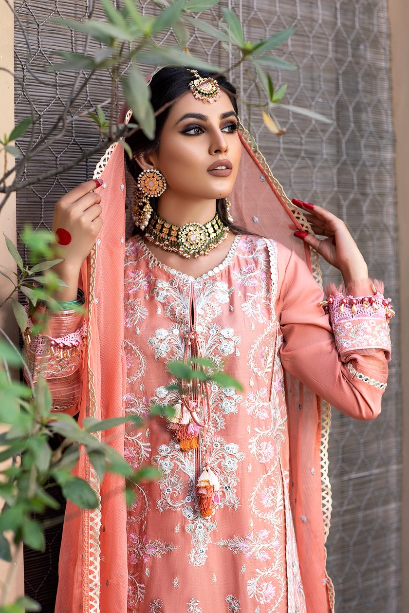 Z1B | Sobia Nazir | Zysha Aaliya Lawn Collection 2022