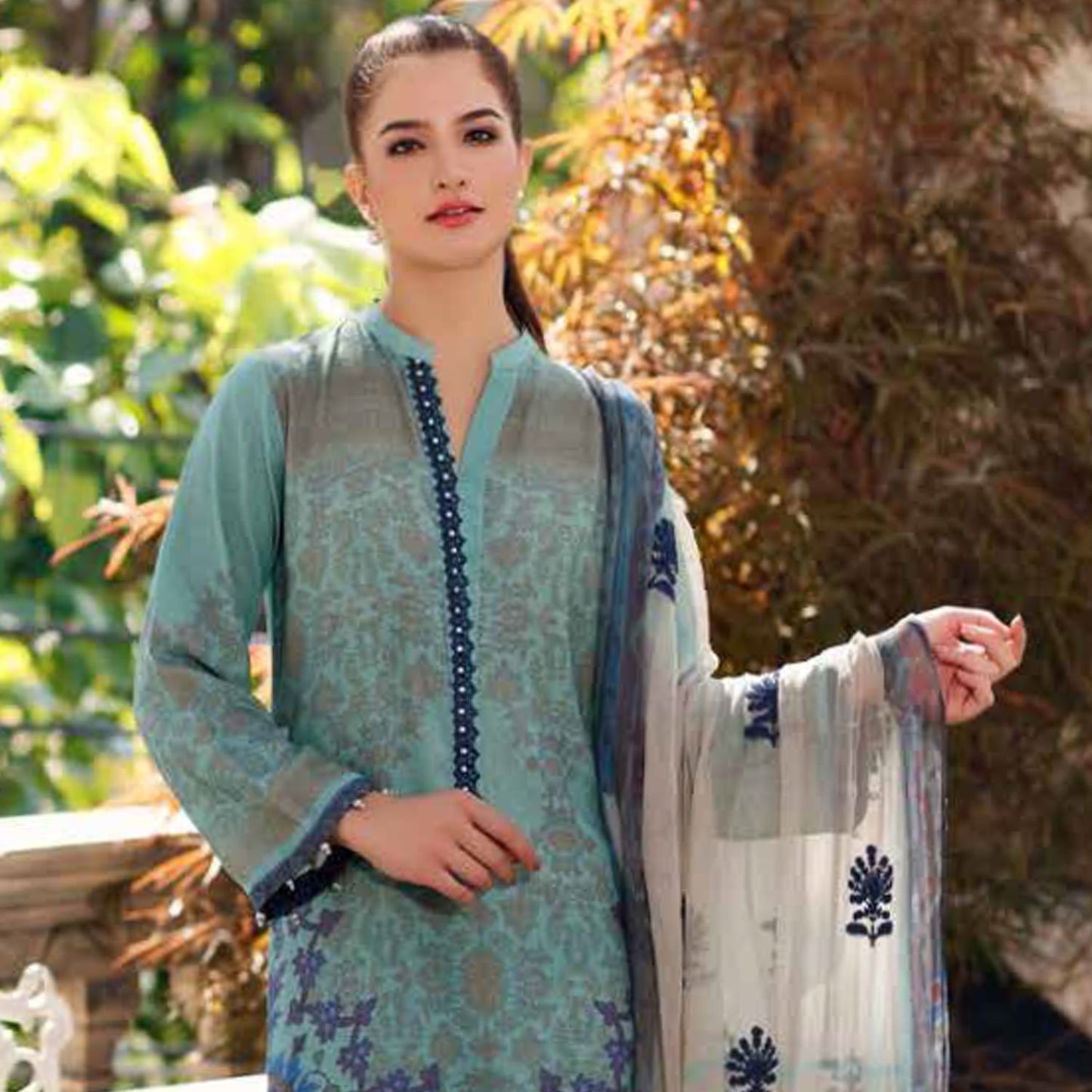 KR-01 | House of Charizma | Karandi | Volume 1