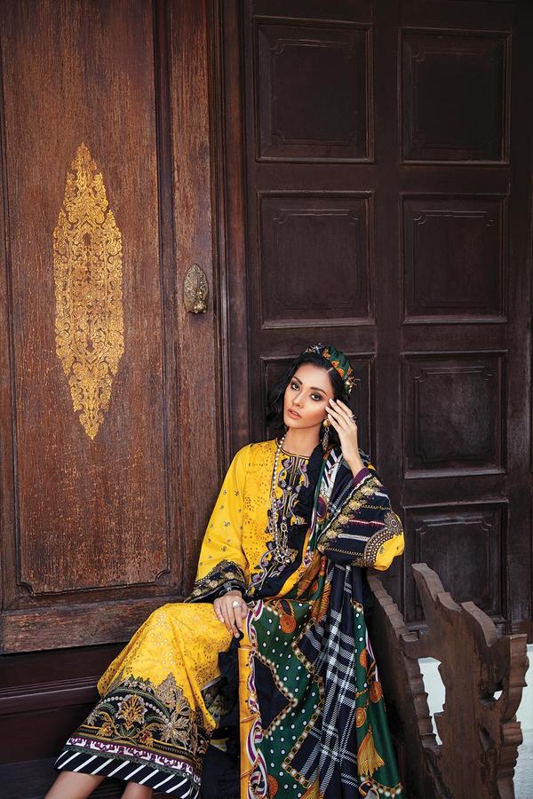 Sweet Fantasy | Baroque | Lawn Collection 2020