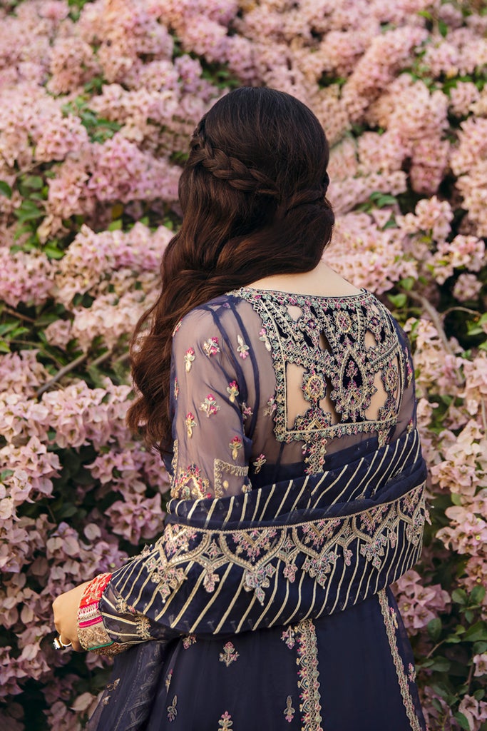 FW - 07 | Qalamkar | Shadmani Phir Se | Wedding Collection 2022