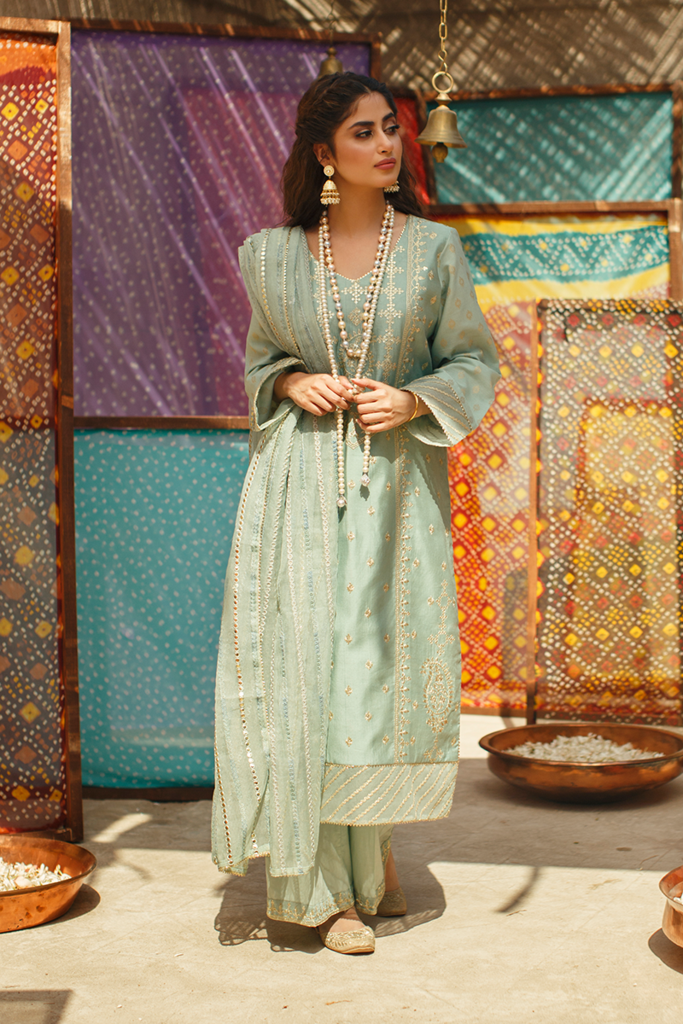 EC-10 | Qalamkar | Luxury Festive'20