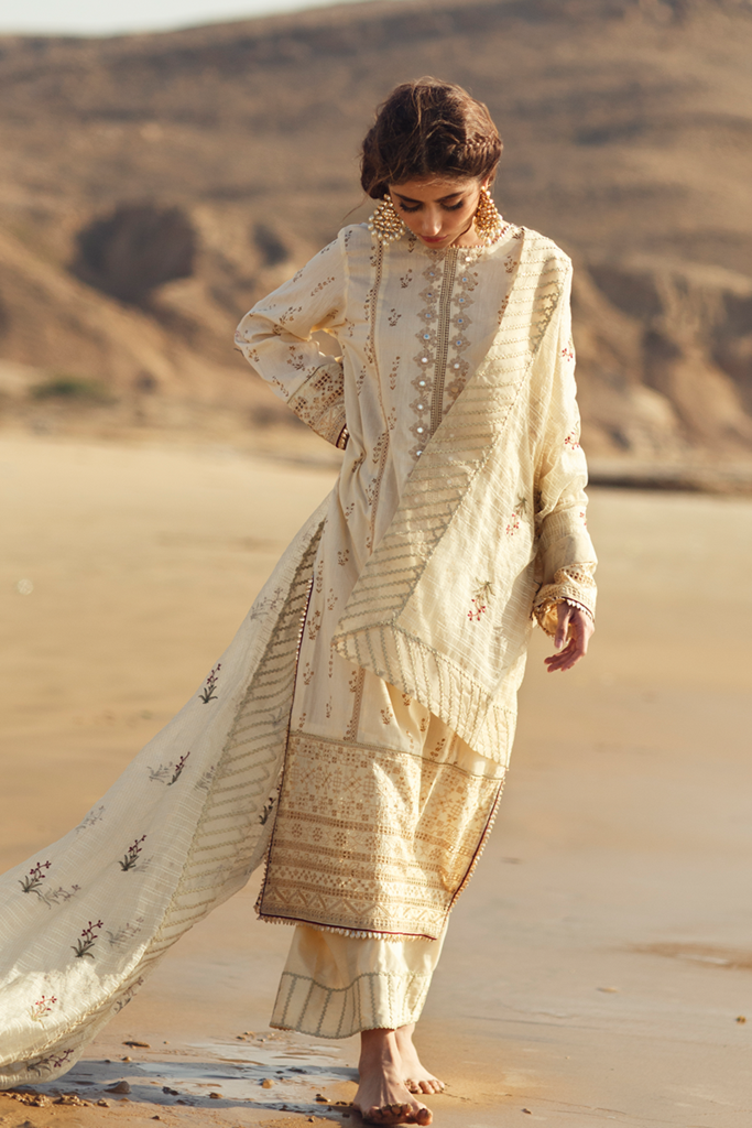 EC-05 | Qalamkar | Luxury Festive'20