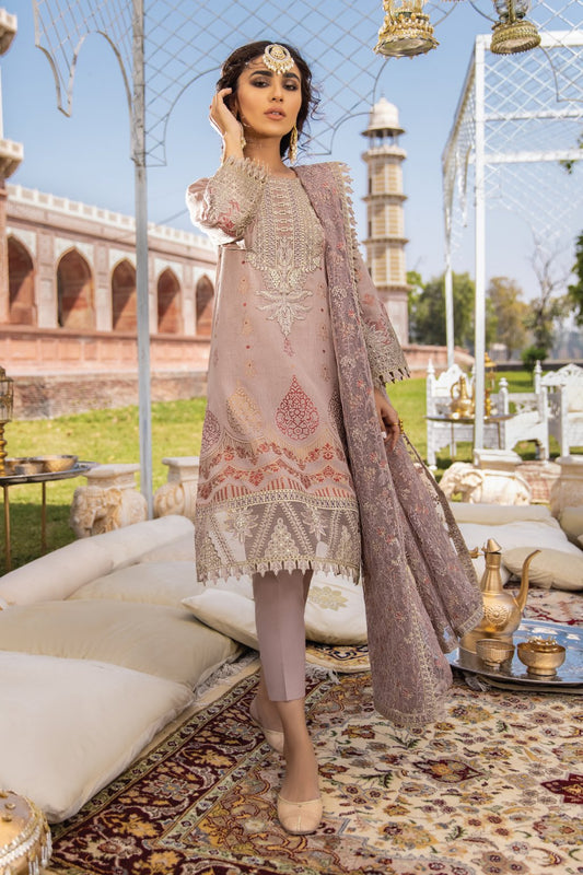 FL-11 NAEM (3PC) | Iznik Festive Lawn Collection 2021