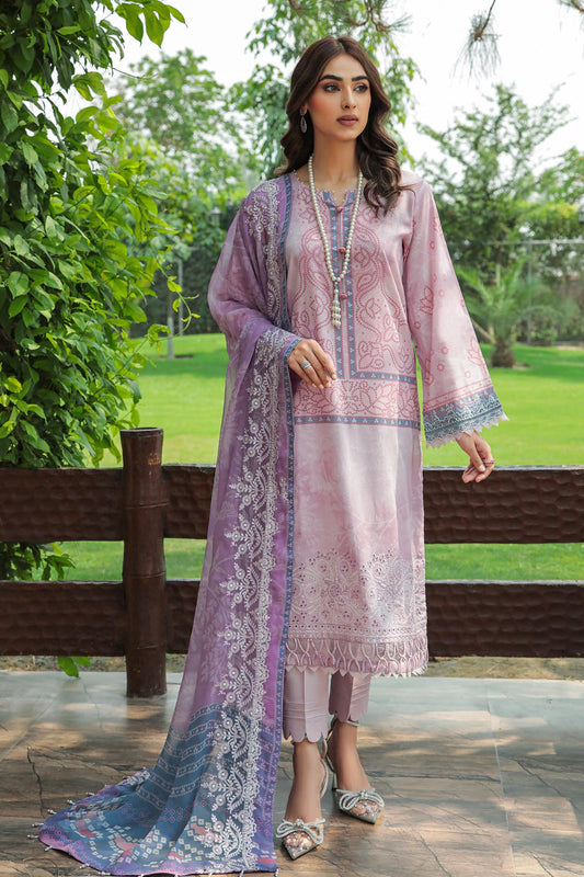 NSG - 59 | Nureh | Gardenia Lawn Collection 2022