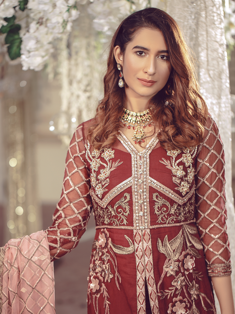 S-1003 Currant Fantasy | Serene | Imrozia | Majestic | Beaux Rêves