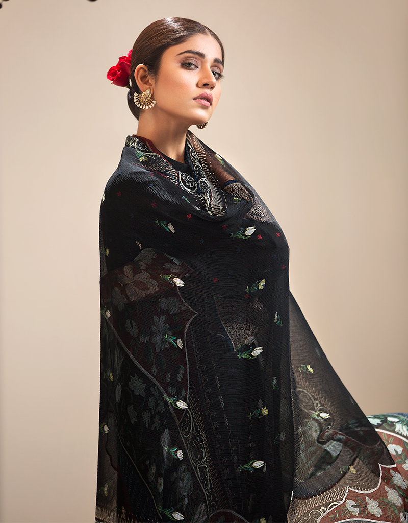 Resham Ghar (RGC-06)