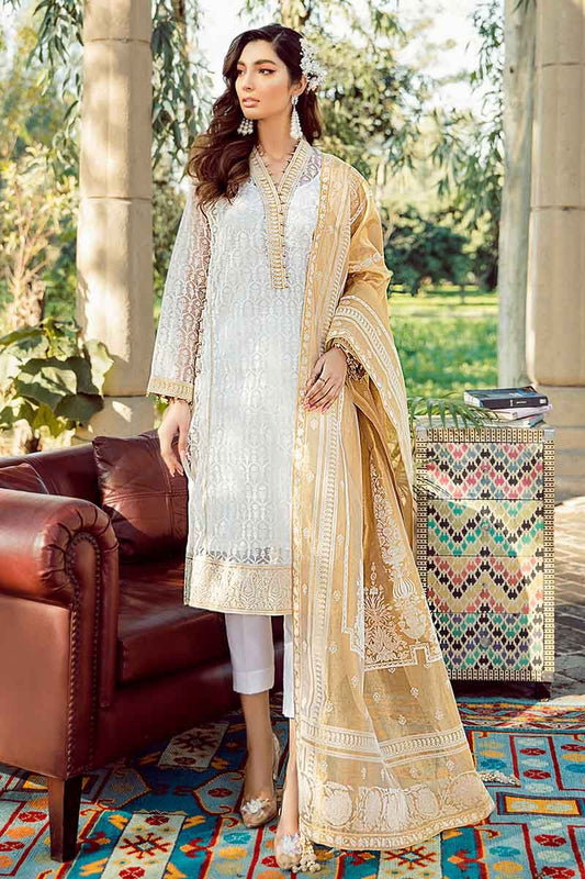 FE-262 | GulAhmed | Festive Collection 2020