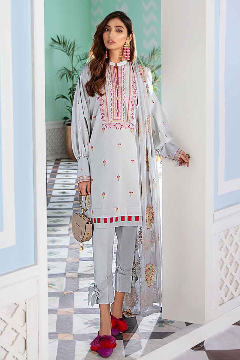 FE-324 | GulAhmed | Festive Collection 2020