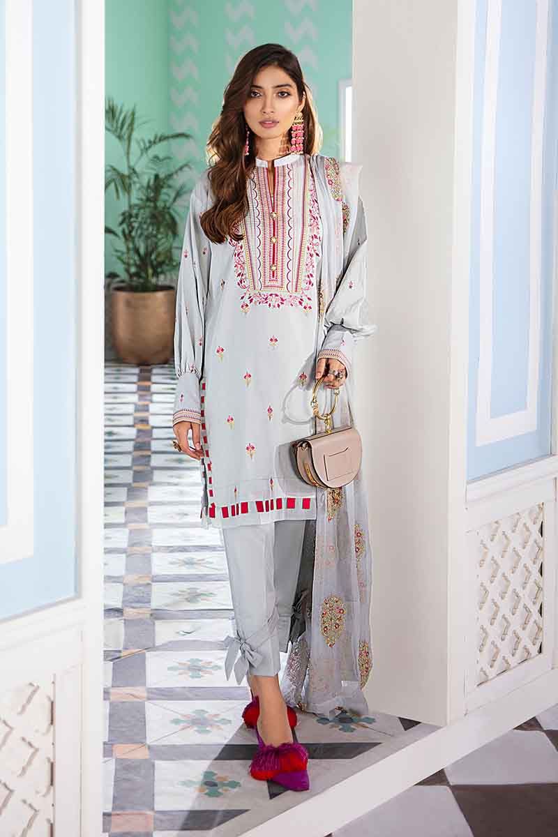 FE-324 | GulAhmed | Festive Collection 2020
