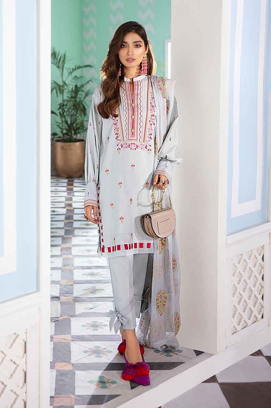 FE-324 | GulAhmed | Festive Collection 2020