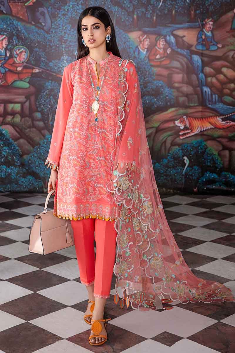 FE-337 | GulAhmed | Festive Collection 2020