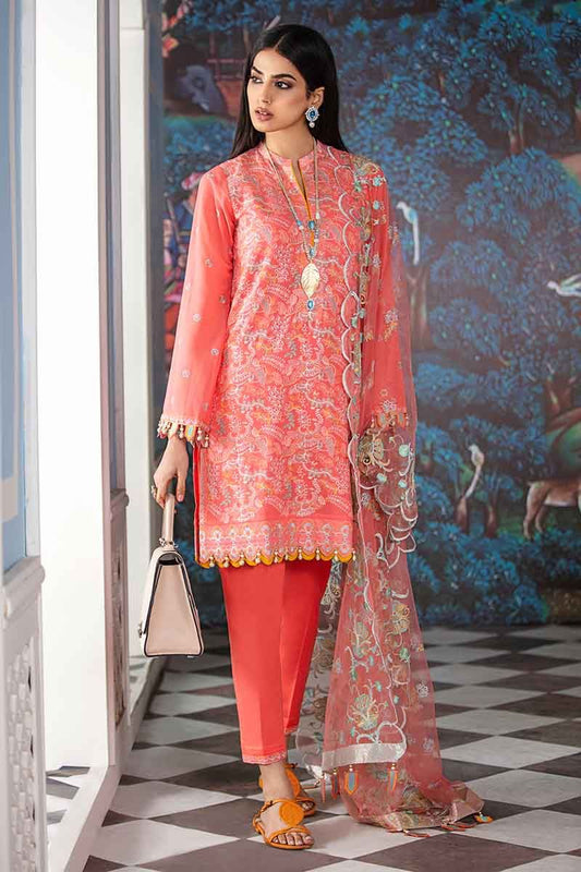 FE-337 | GulAhmed | Festive Collection 2020