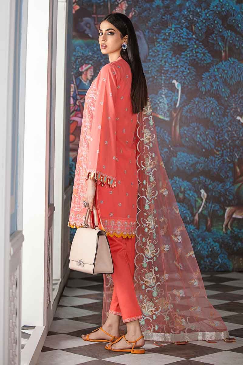 FE-337 | GulAhmed | Festive Collection 2020