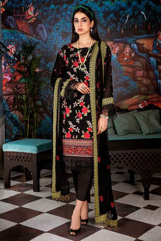FE-333 | GulAhmed | Festive Collection 2020