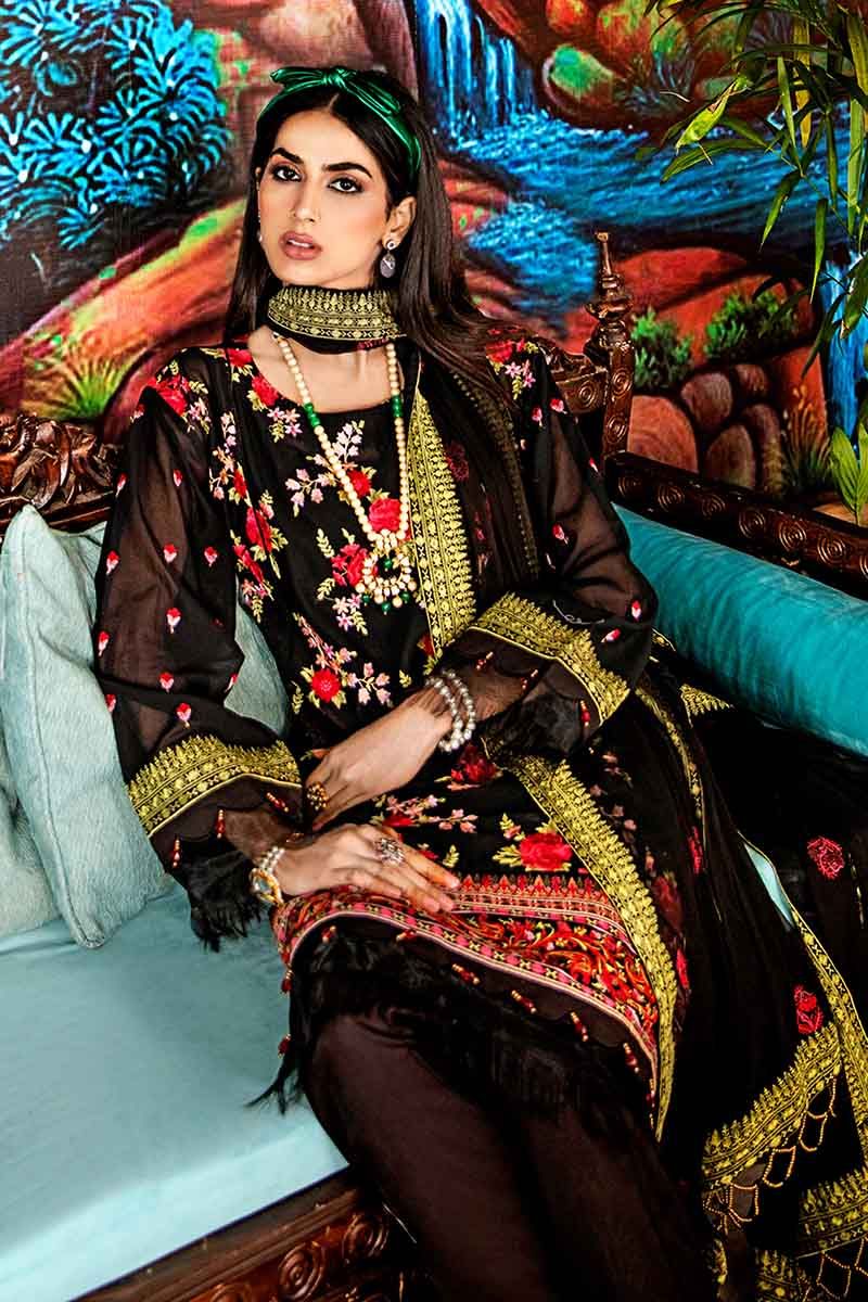 FE-333 | GulAhmed | Festive Collection 2020