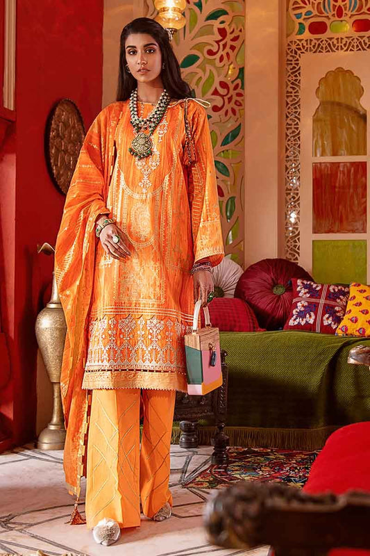FE-350 | GulAhmed | Festive Collection 2020