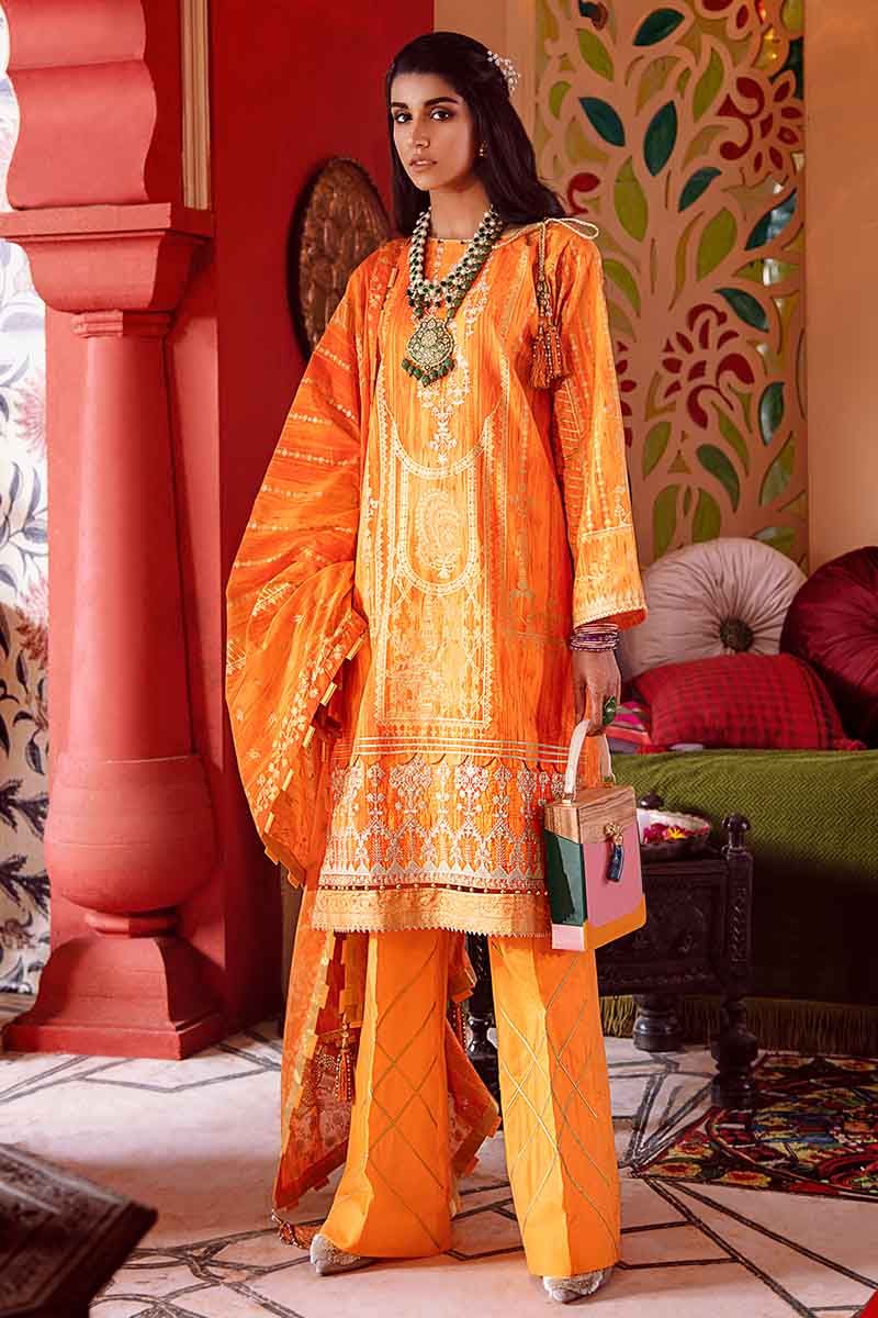 FE-350 | GulAhmed | Festive Collection 2020