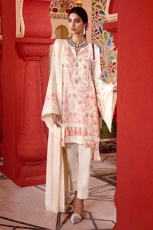 FE-318 | GulAhmed | Festive Collection 2020