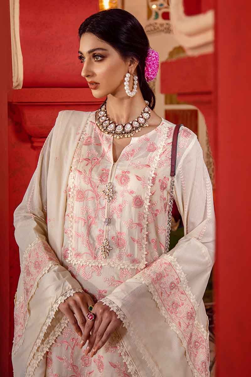 FE-318 | GulAhmed | Festive Collection 2020