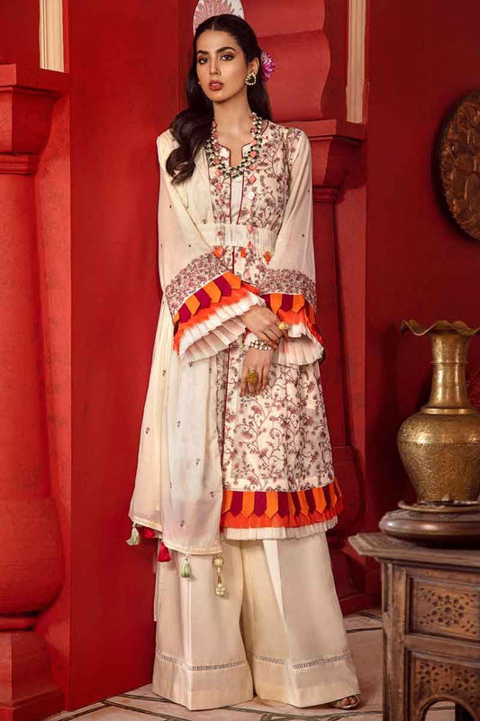 FE-316 | GulAhmed | Festive Collection 2020