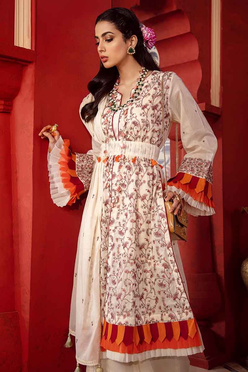 FE-316 | GulAhmed | Festive Collection 2020