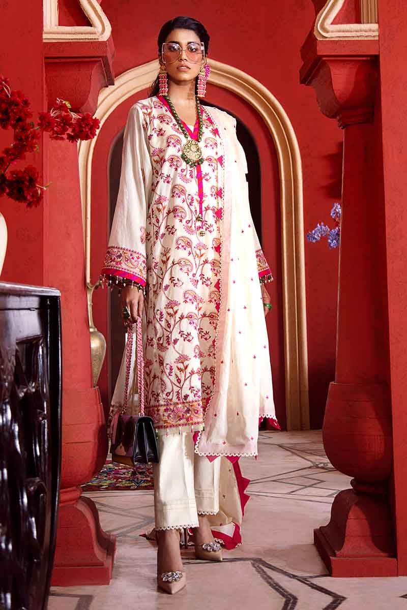 FE-317 | GulAhmed | Festive Collection 2020