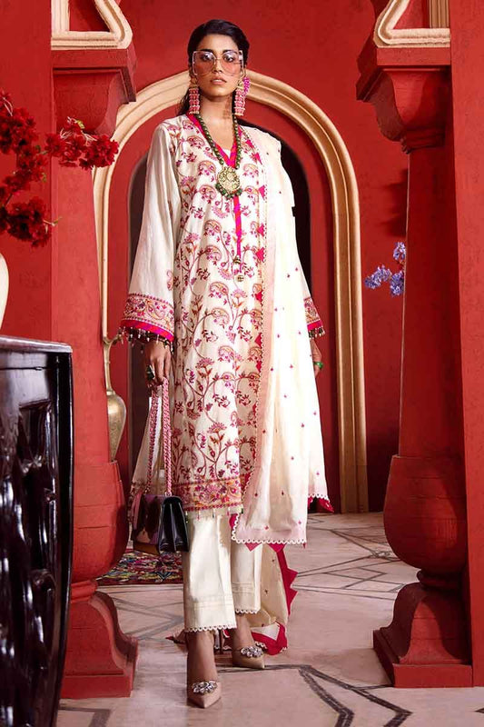 FE-317 | GulAhmed | Festive Collection 2020