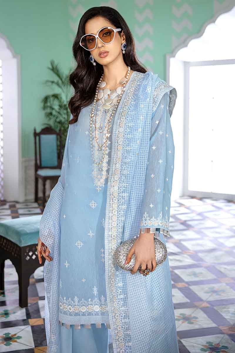 FE-339 | GulAhmed | Festive Collection 2020