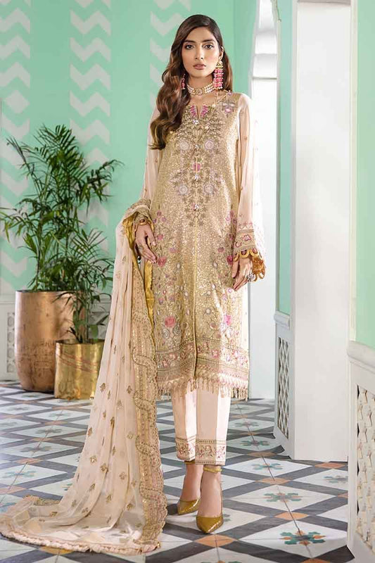 FE-349 | GulAhmed | Festive Collection 2020