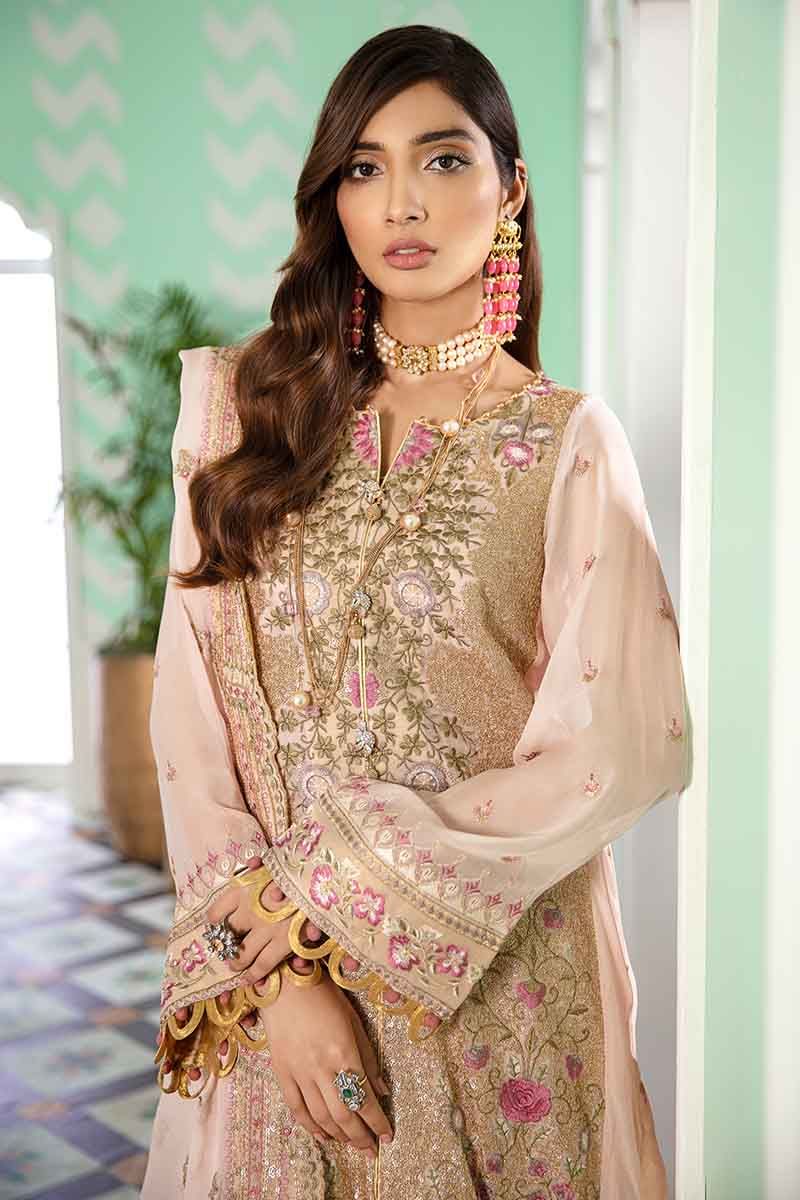 FE-349 | GulAhmed | Festive Collection 2020