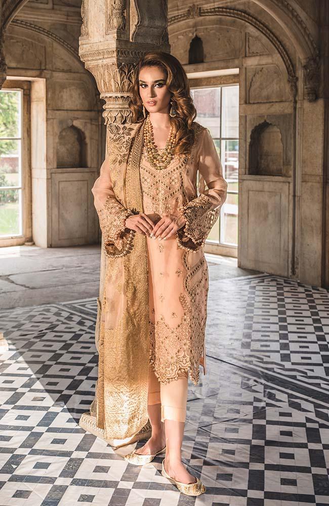 02 - Eva (Tena Durrani Formals'19)